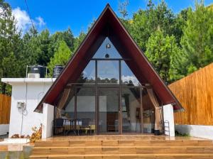 Heavenly 2 - Private Triangle