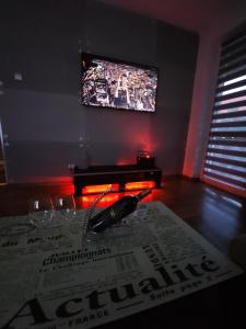 Apartamenty Activfun