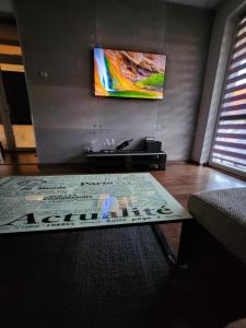 Apartamenty Activfun