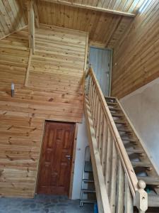 Osada leśna