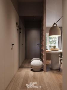 Nowoczesne Studio w Centrum z Siłownią i Salą Gier by Noclegi Renters