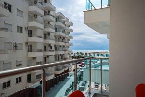 Sandy Steps Two-Bed - Family Cove
