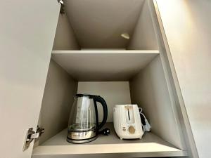 Spacious modern 2BR apartment in New An Thoi - Phu Quoc