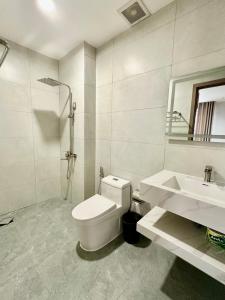 Spacious modern 2BR apartment in New An Thoi - Phu Quoc
