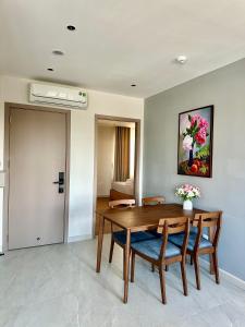 Spacious modern 2BR apartment in New An Thoi - Phu Quoc
