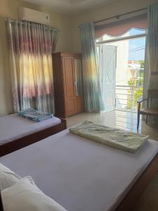Quốc Ân Motel