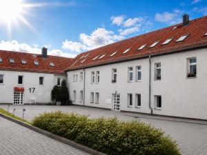 SeeTime Apartments Merseburg B2B UnterkünfteINKLUSIV Kategorie XL