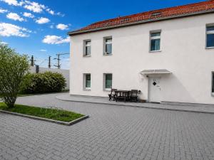 SeeTime Apartments Merseburg B2B UnterkünfteINKLUSIV Kategorie XL