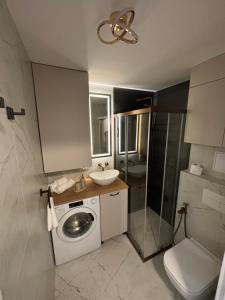 Apartament Ana