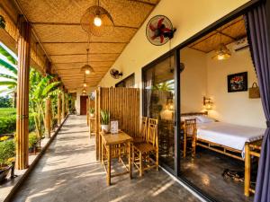 Ruộng Homestay