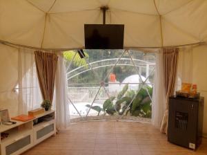 Himalaya 1 - Private Dome