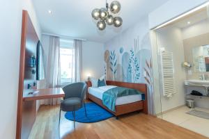 Hotel Stadt Wien