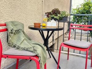 Kantun Studios for Two