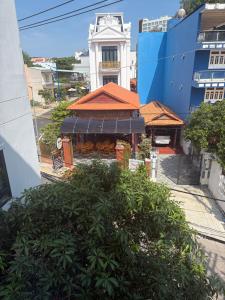 Quốc Ân Motel