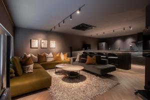 Kanako Penthouse w Sauna and rooftop - Monzennakacho