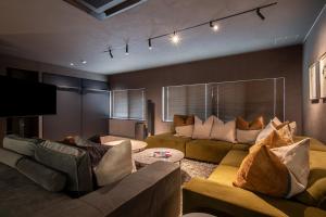 Kanako Penthouse w Sauna and rooftop - Monzennakacho
