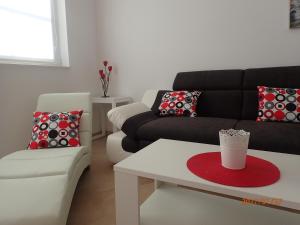 Apartment Villa Bonadea