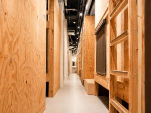 Tokyo Guesthouse HIVE