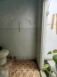 ArtHome Dormitory Hostel IjenBromo Hub