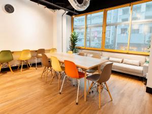 Tokyo Guesthouse HIVE