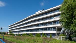 Baltic Marina Residence, Sun&Snow