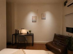 Lumi Apartment