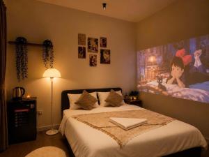 Lumi Apartment