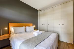 Easy Stay - The Vantage Rosebank