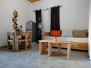 Residence Meva Soa Majunga