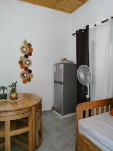 Residence Meva Soa Majunga