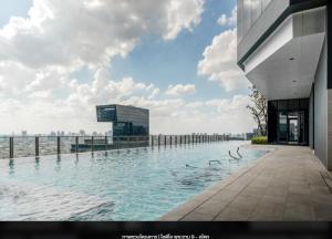 Ideo Rama 9 Asoke Condominium
