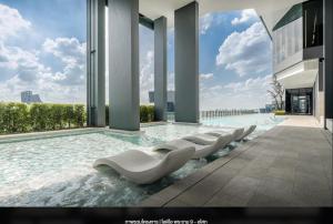 Ideo Rama 9 Asoke Condominium