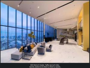 Ideo Rama 9 Asoke Condominium