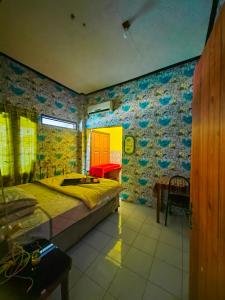 ArtHome Dormitory Hostel IjenBromo Hub