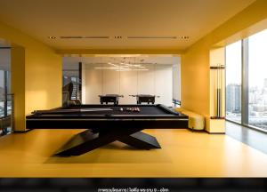 Ideo Rama 9 Asoke Condominium