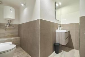 Pinturicchio - Prime Location 1-Bedroom - Steps from Università