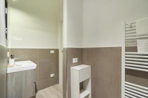 Pinturicchio - Prime Location 1-Bedroom - Steps from Università