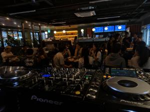 Bluedot Poshtel