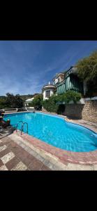 Hacienda El Molino