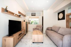 Porto Rafti Dream Complex & Retreat cc