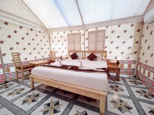 Hill View Resort by Rudrakshi