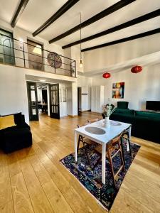 Grand Loft Old Town & Kazimierz