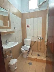 Dafni Seaside Hotel