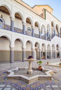 Charming Apartment in Fès - 30 m² + View