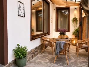 Sedra House