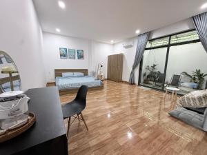 homestay halona