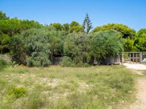 Spacious apartment in Granelli 110 m² + sea view