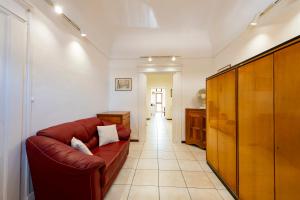 GuestHost - Cozy Liberty Flat X3 close to the Sea