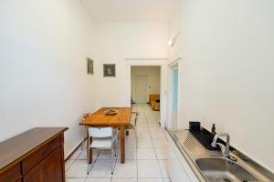 GuestHost - Cozy Liberty Flat X3 close to the Sea