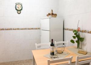 Charming house in Teror with garden